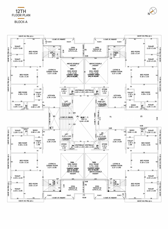 Shreenath Aambaag II