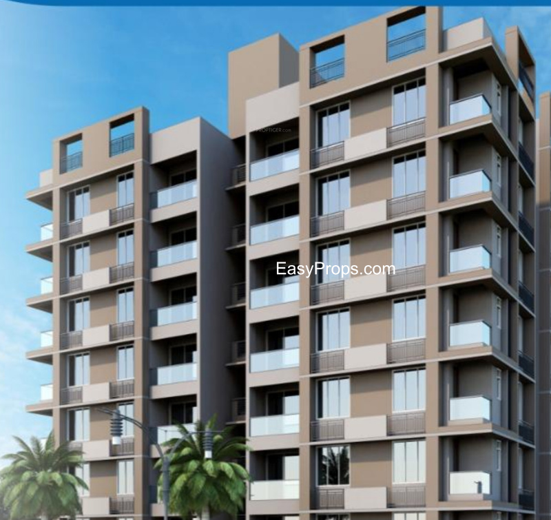 Shri Vraj Residency