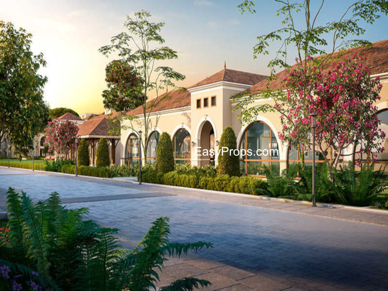 Super City Phase 2 Dream