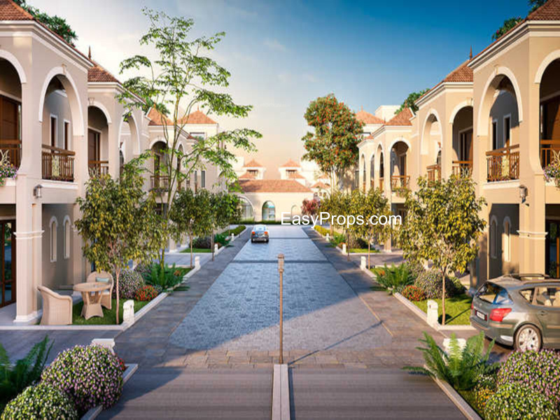 Super City Phase 2 Dream