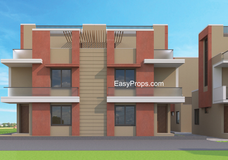 Siddh Madhav Upvan 1