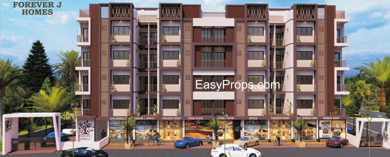Snehvruksh Forever J Homes
