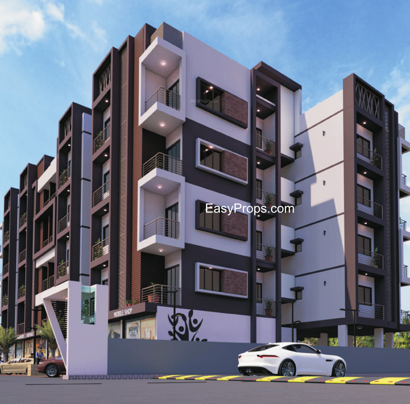 Snehvruksh Forever J Homes