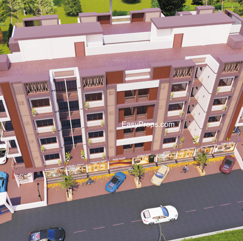 Snehvruksh Forever J Homes