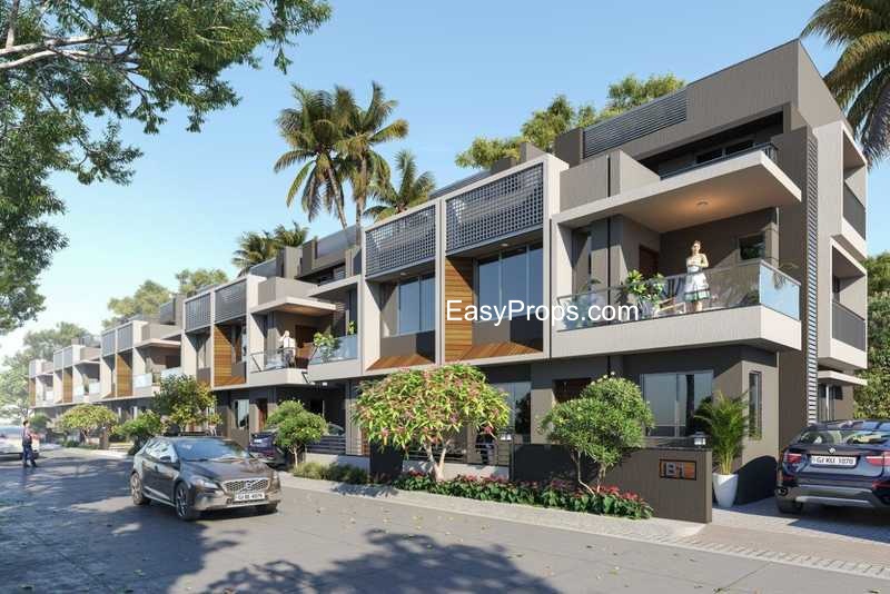 Span Villas