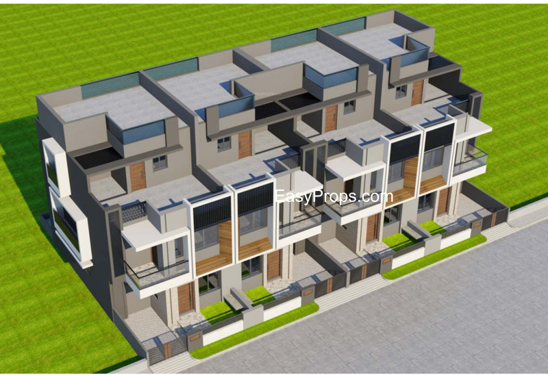 Span Villas