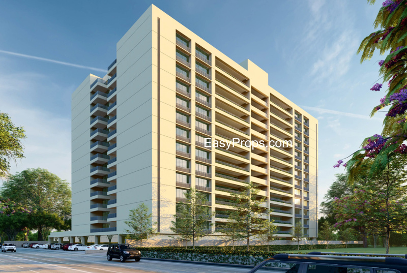 Stuti The Double Three