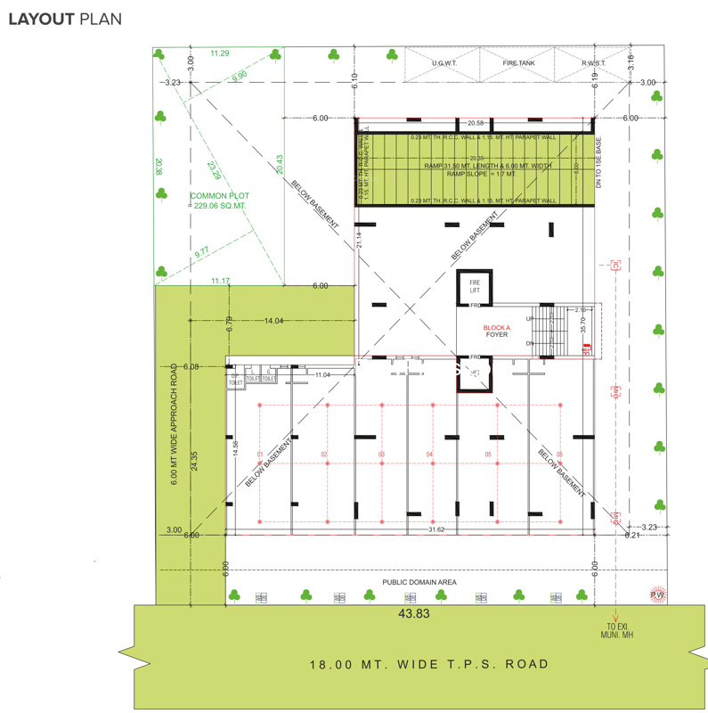 Stuti The Double Three