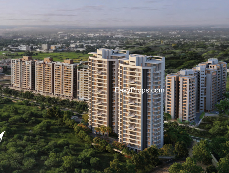 Supercity L3