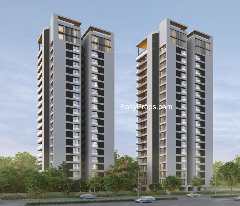 Supercity L3