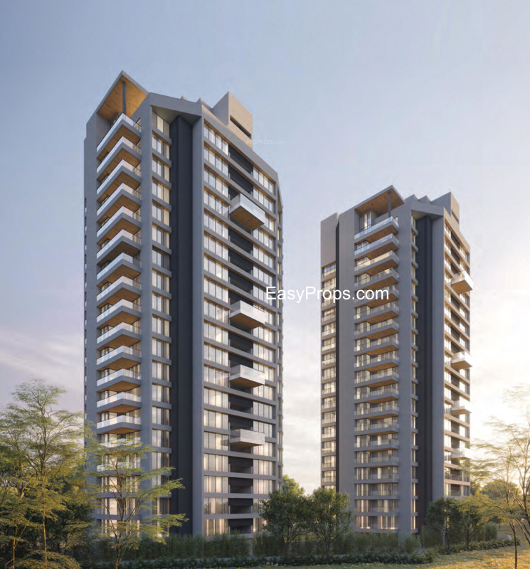 Supercity L3