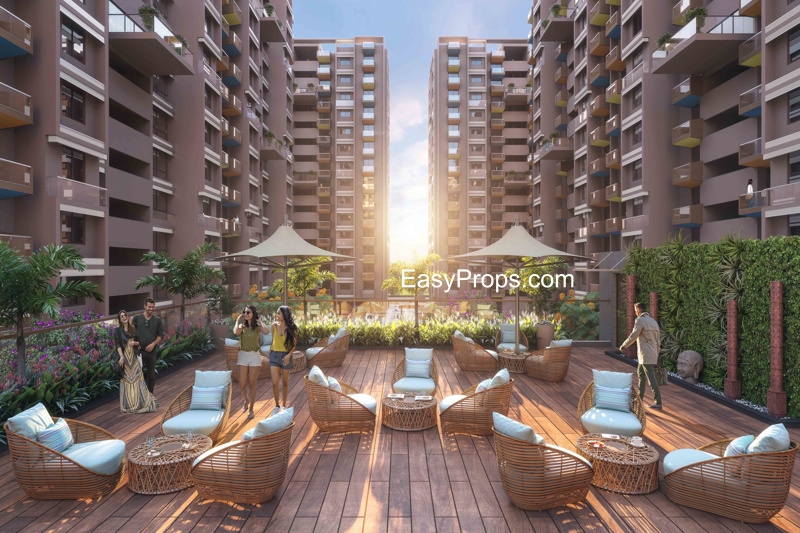 Swagat Queen'sLand Phase-2