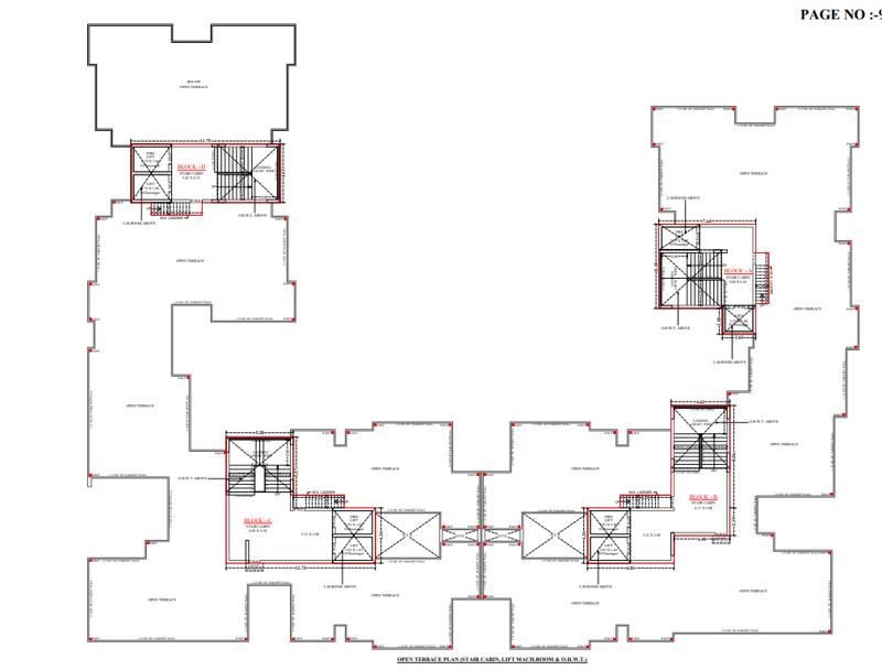 Swastik Square