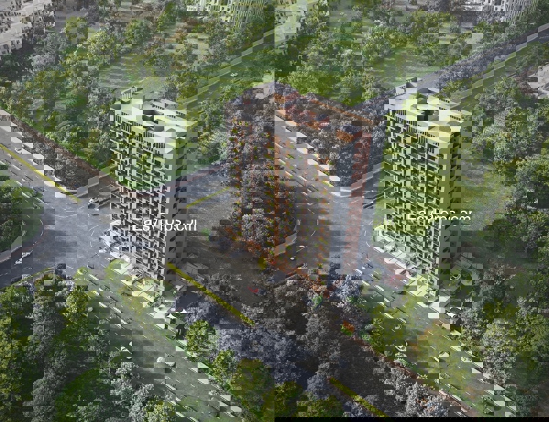 The Atlantis Satyagrah Solitaire