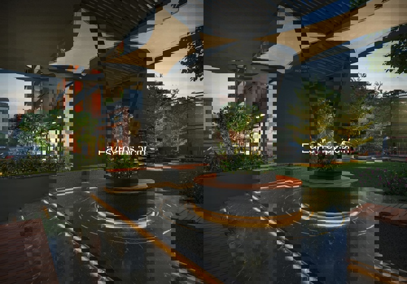 The Atlantis Satyagrah Solitaire