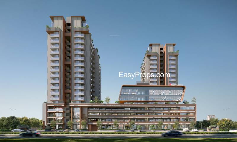 The Balcony