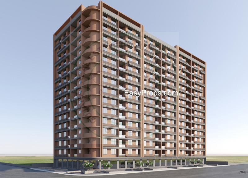 The Satyagrah Landmark