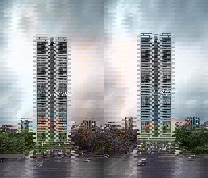 Tryksha Beaufort Park