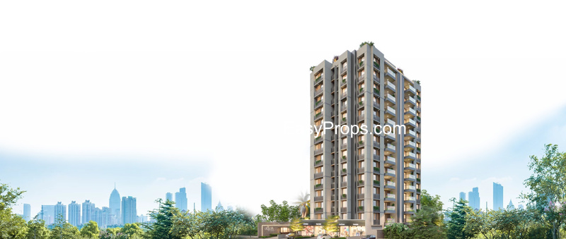 Urbania Rich Wood