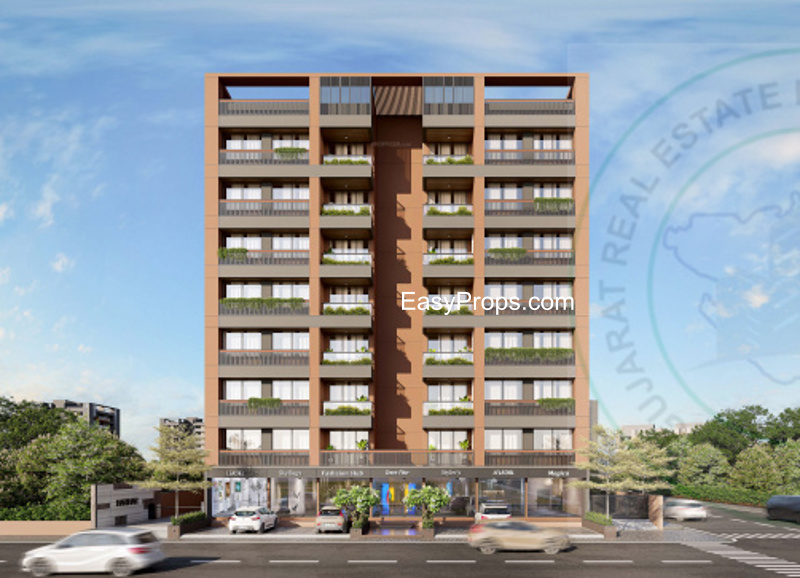 Vijay Harihar Avenue