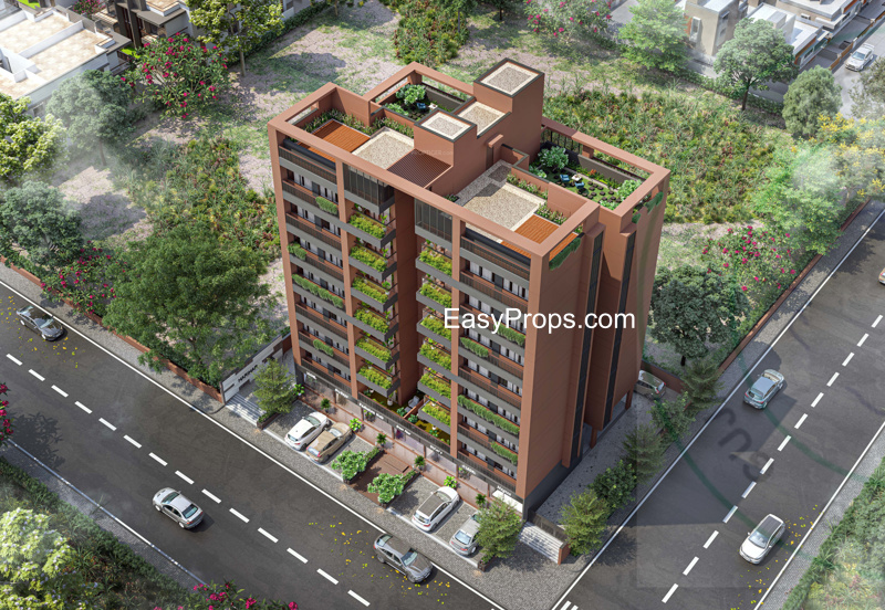 Vijay Harihar Avenue