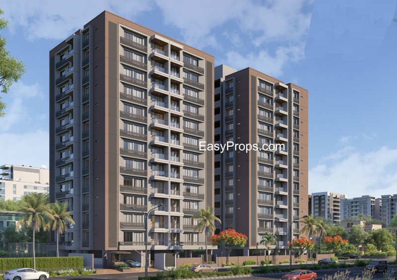 Vision Aarambh Elegance