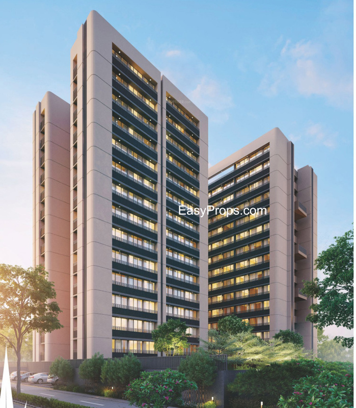 Vivaan Eminence