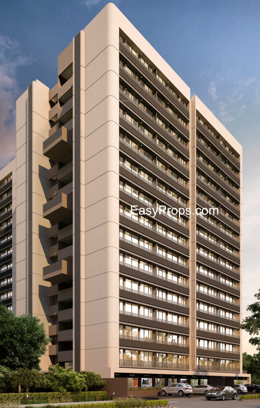 Vivaan Eminence