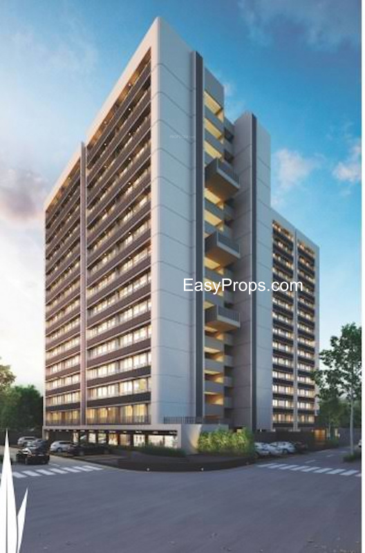 Vivaan Eminence