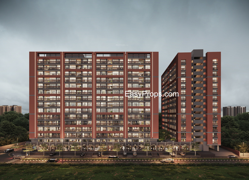 Vivaan Orbit