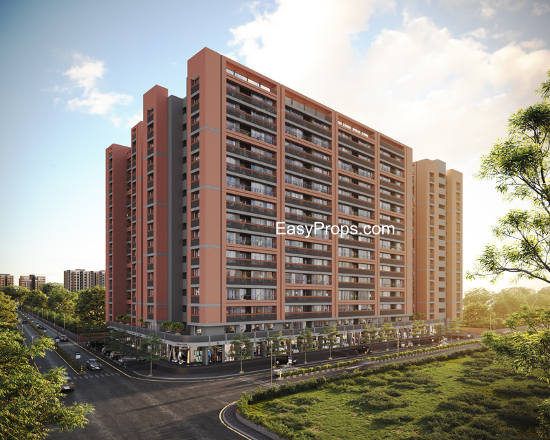 Vivaan Orbit