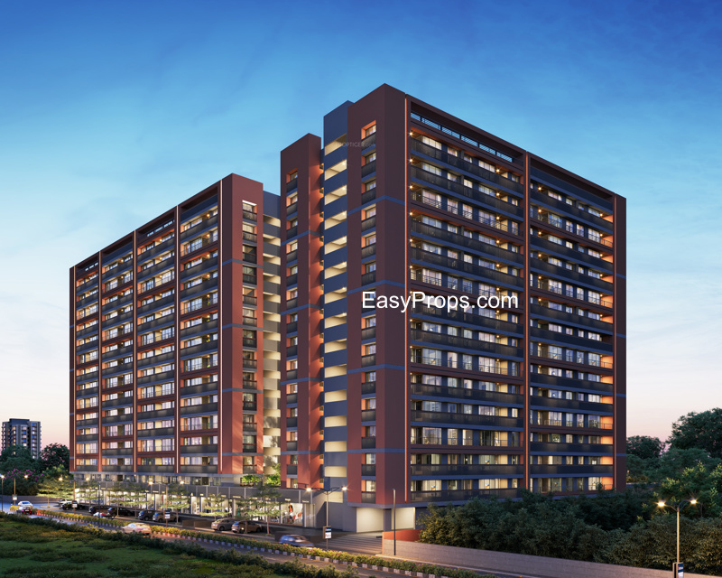 Vivaan Orbit