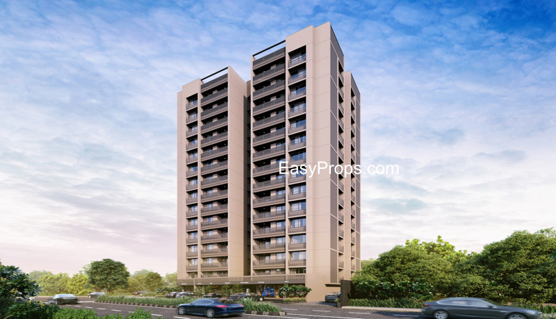 Vivaan Solitaire
