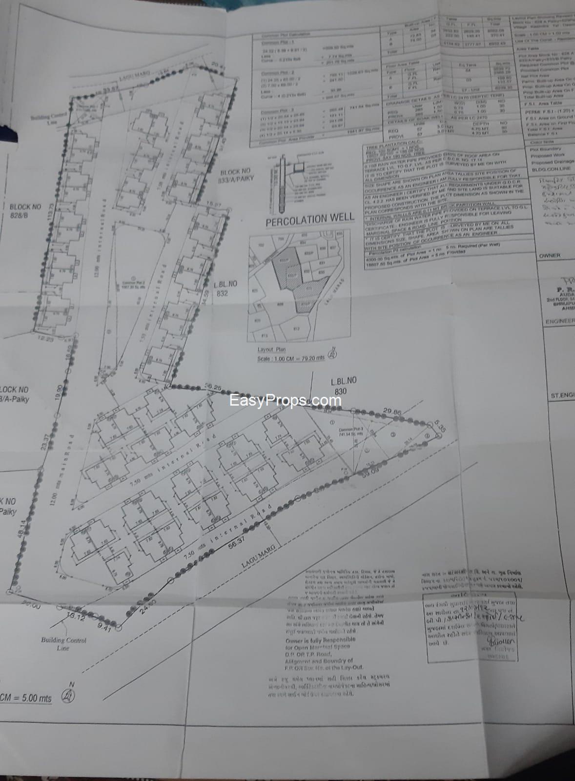 2 bhk bunglow on sale 