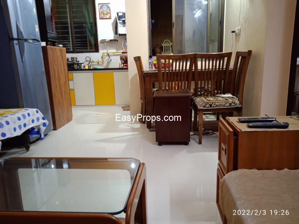 pent house on sale in chankheda 