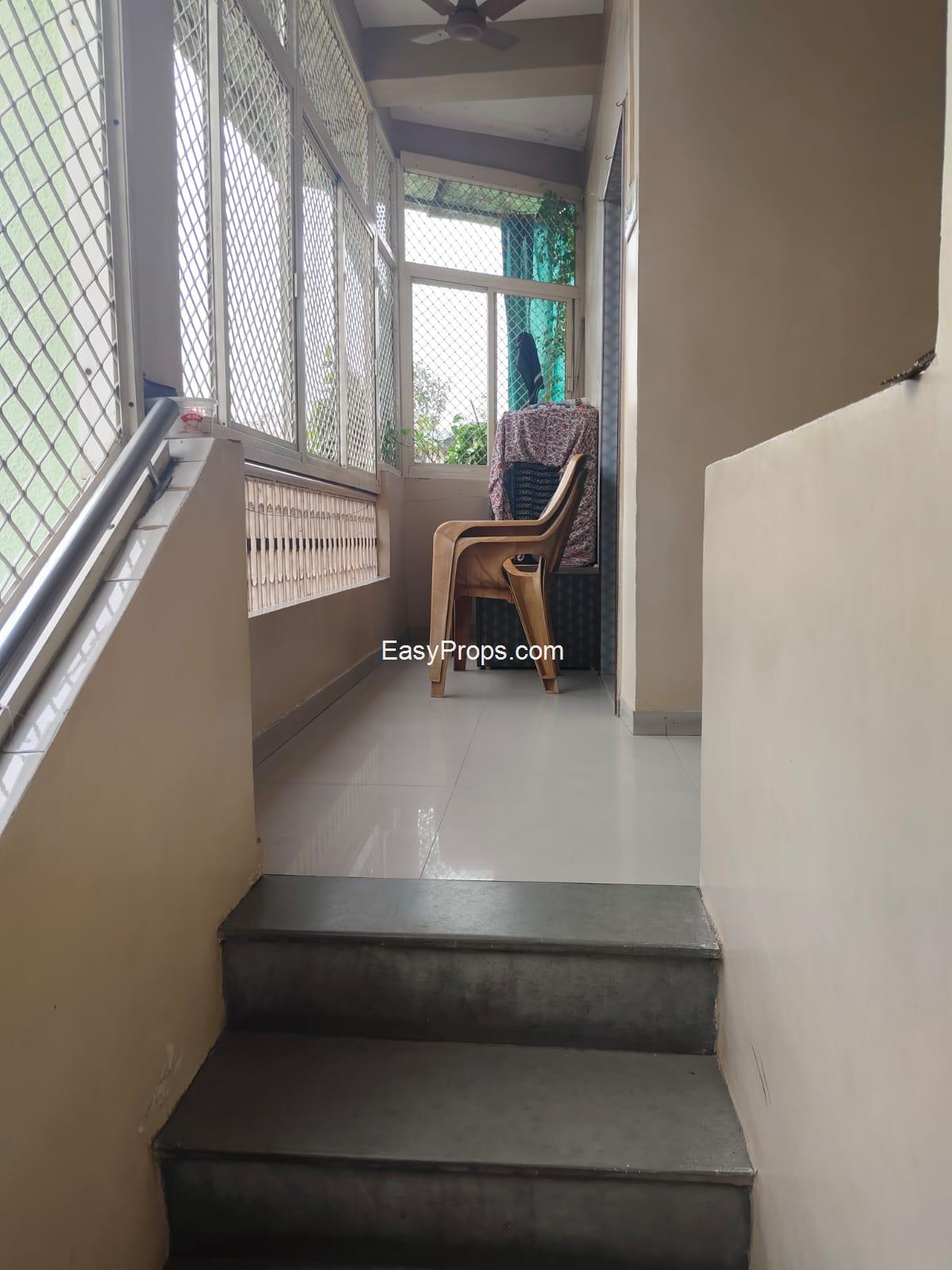 2 bhk flat on sale 