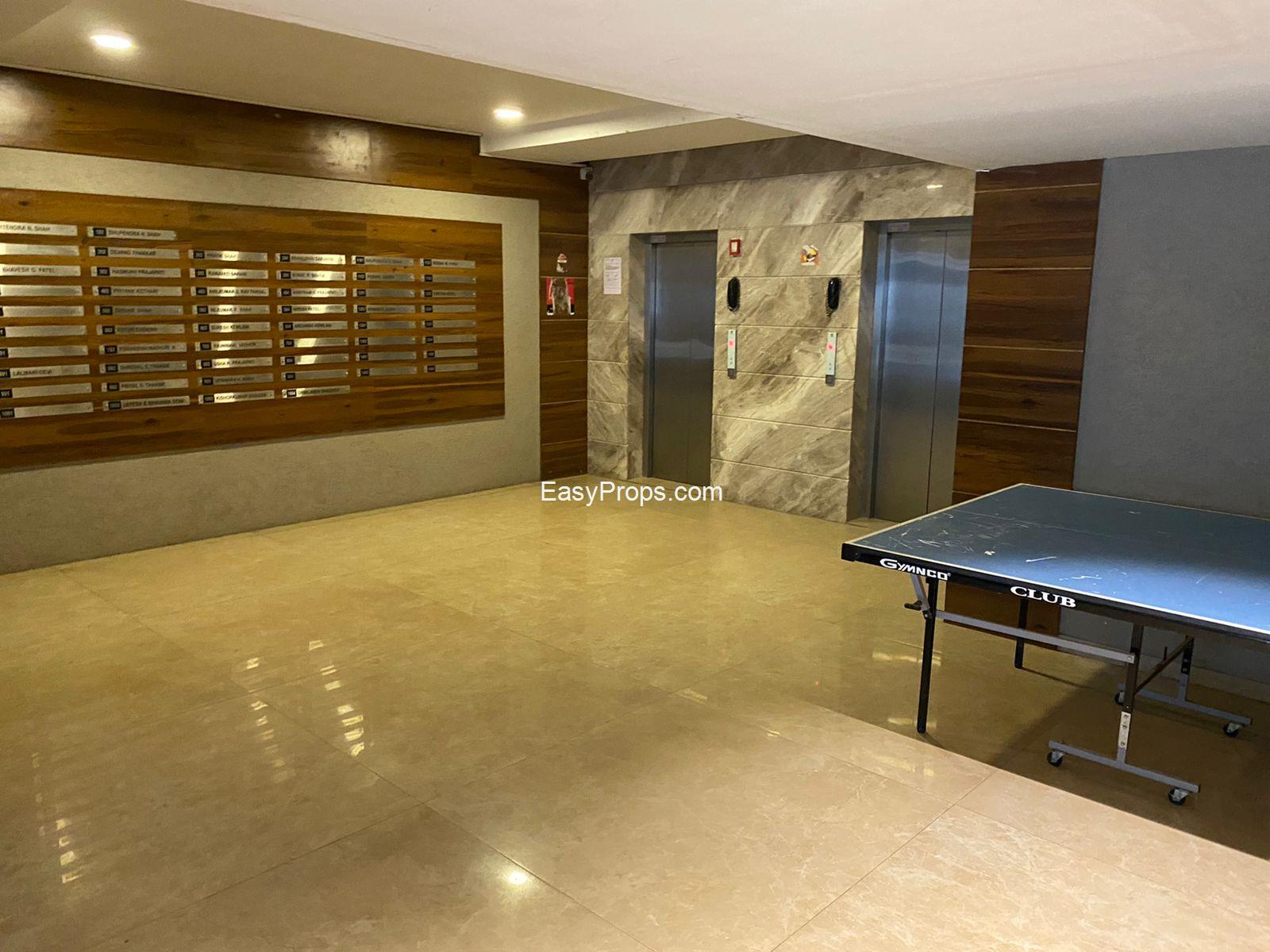 2 bhk flat on sale in makarba 
