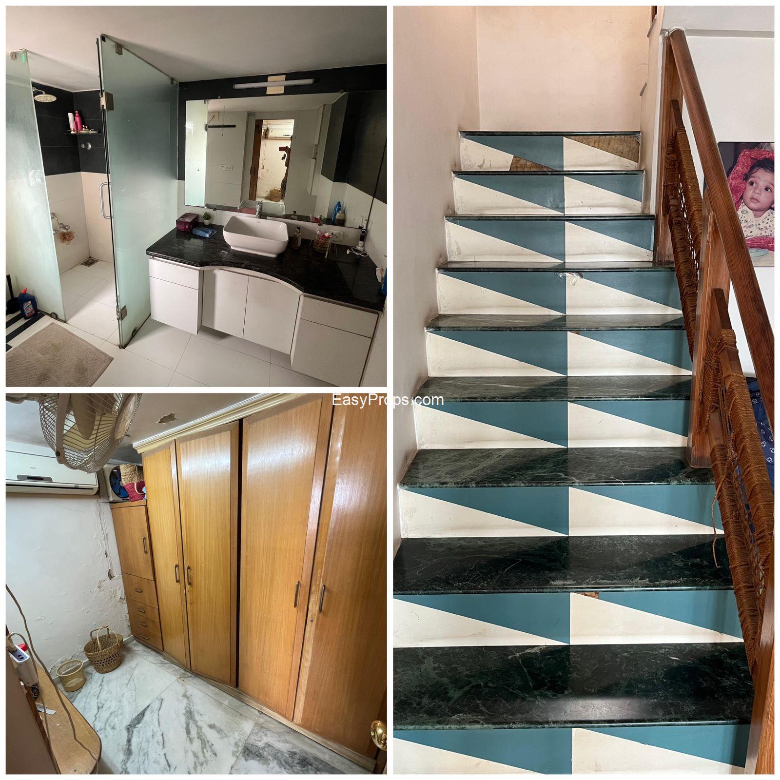  4  bhk Pent house on sale 