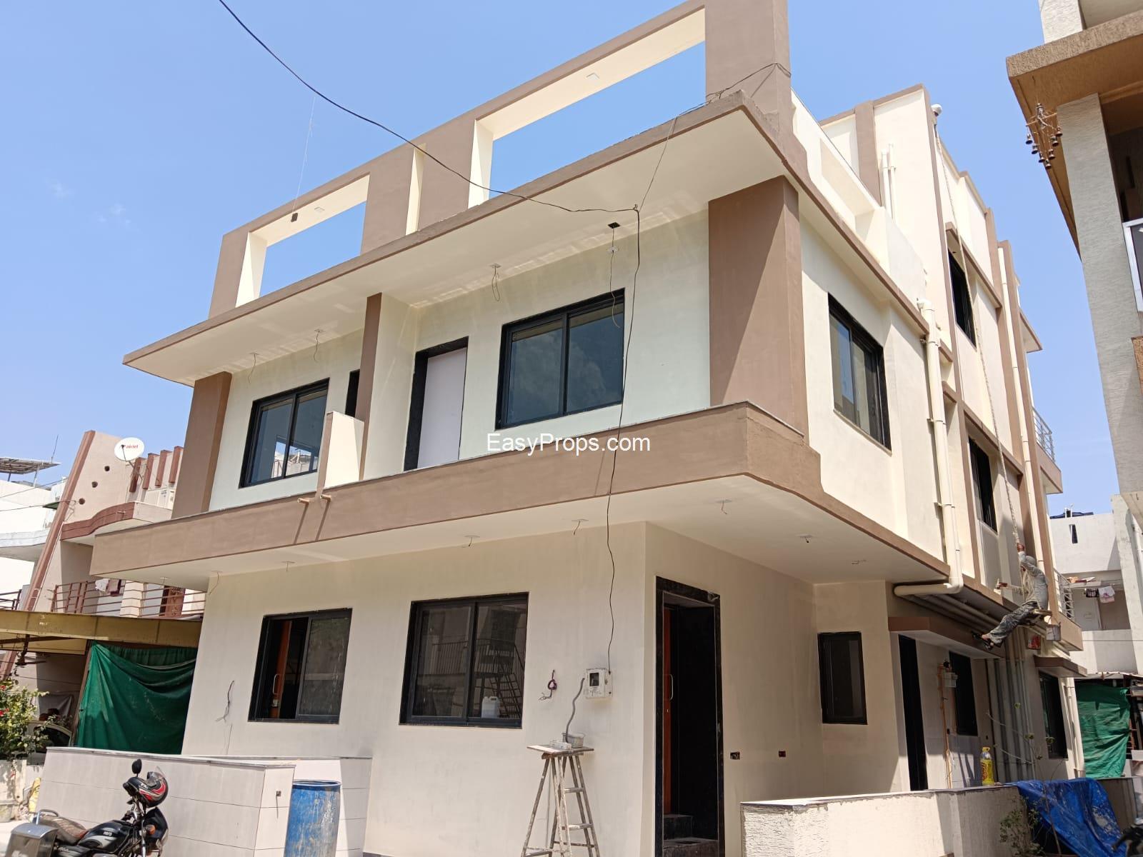 Twin Bungalows for Sale