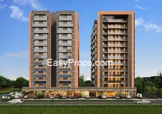 Flat for sale