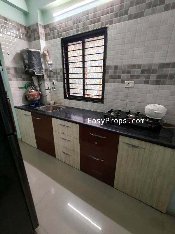 Dev Samruddh Residency