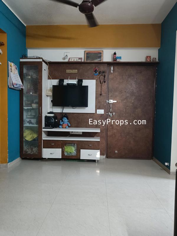 SATYESH RESIDENCY