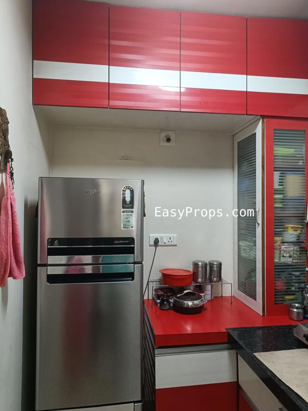 SATYESH RESIDENCY