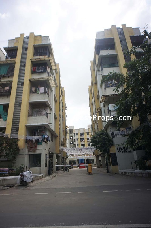 Pushkar Residency