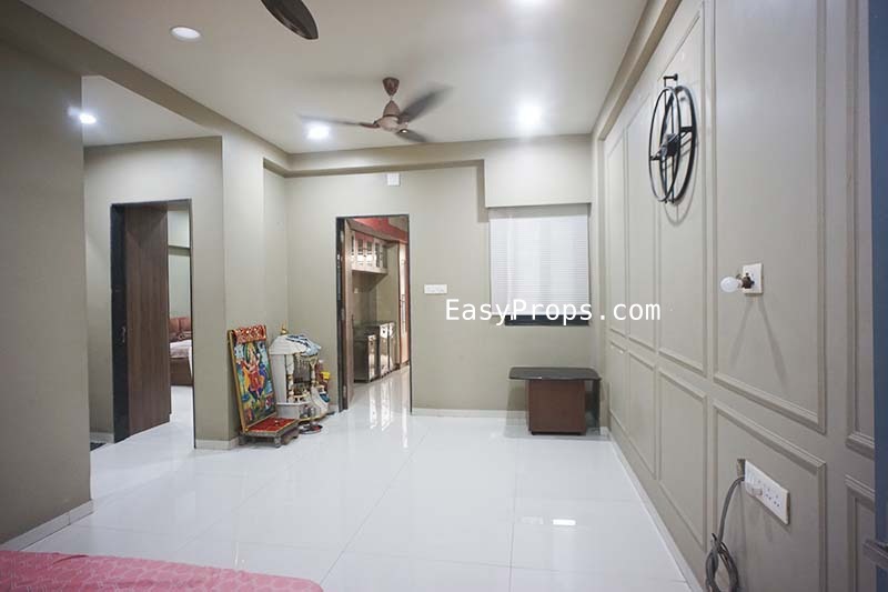 Pushkar Residency