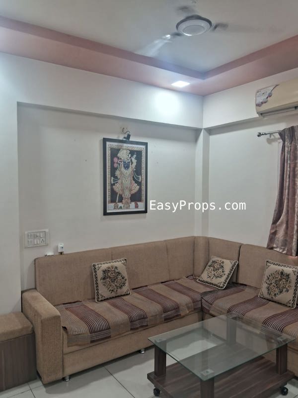Aakash Residensy