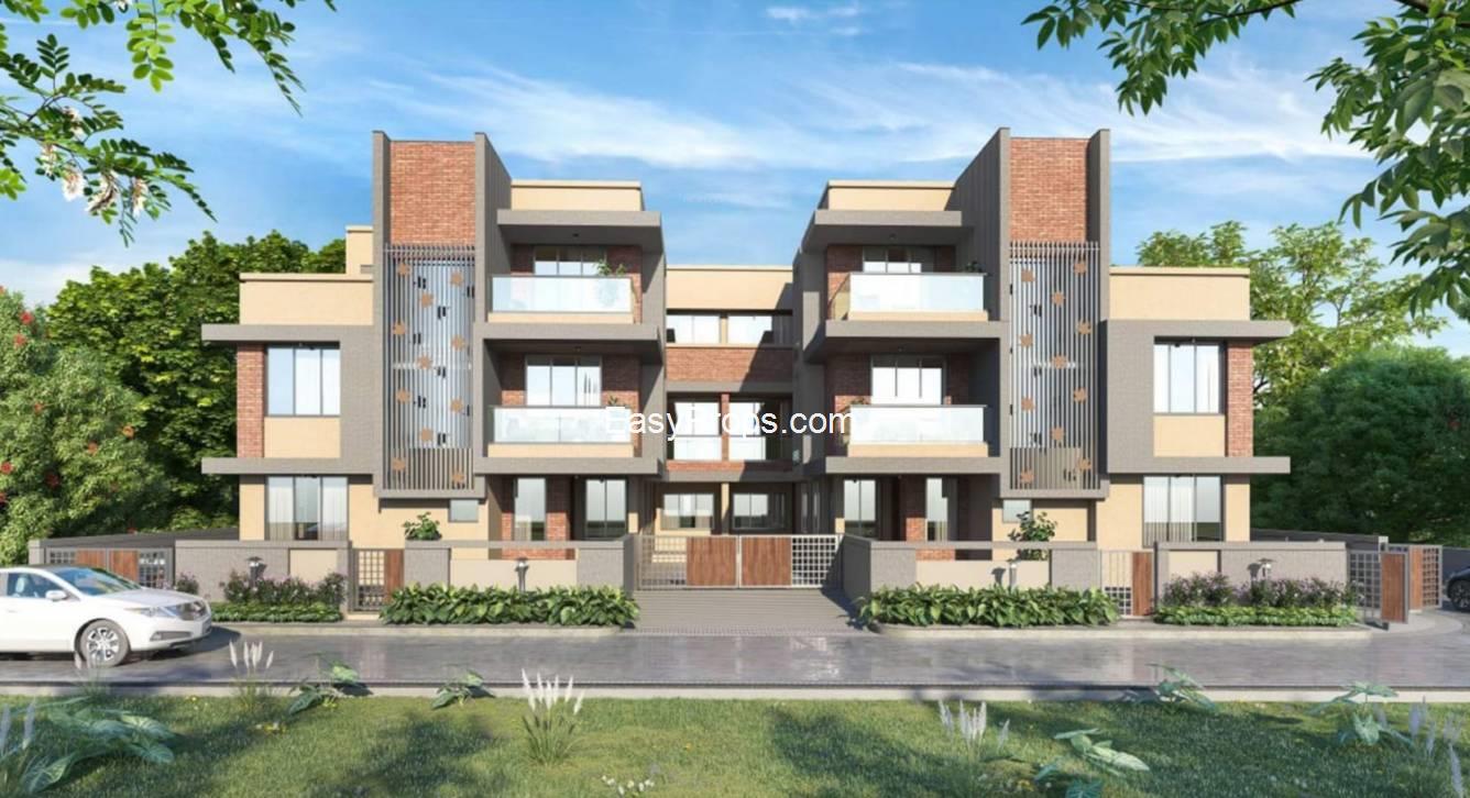 Samay Aangi Bunglows