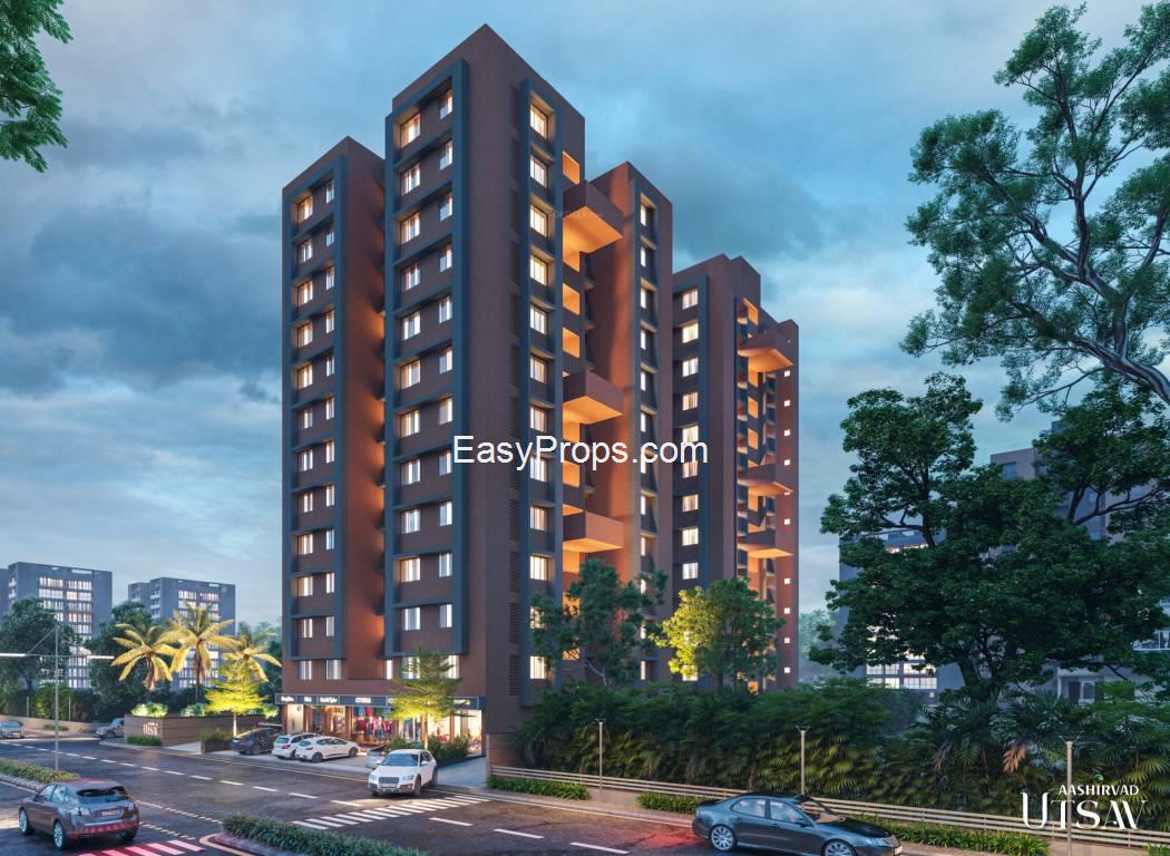 Vrundavan Aashirvad Utsav