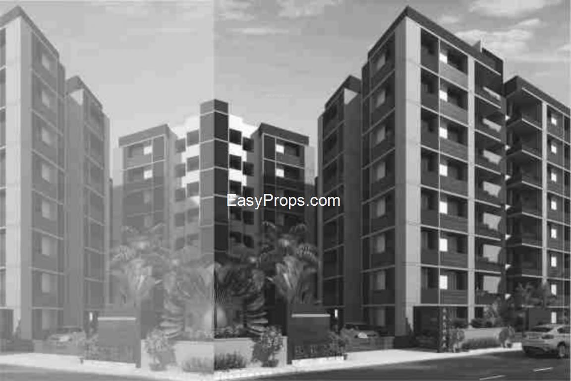 Shivpooja Aashka Elegance