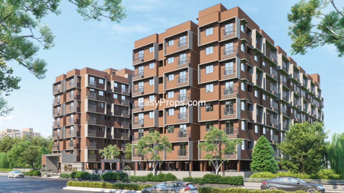 Ashtavinayak Aatrey Ivaan 4